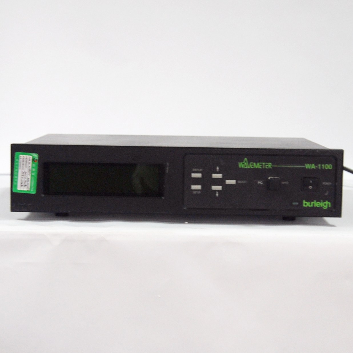 EXFO WA-1150 光波長計(jì)